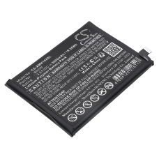 Reemplazo de batería compatible para  BN5W