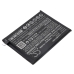 Batería del teléfono móvil Redni CS-XMN142SL