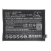Batería del teléfono móvil Redni CS-XMN142SL