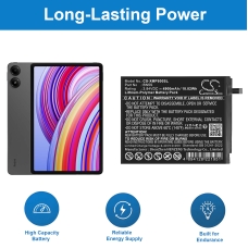 Reemplazo de batería compatible para Redmi BN5S