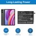 Batería de la tableta Redmi CS-XMP500SL