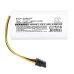 Vacuum Battery Lydsto CS-XMP512VX
