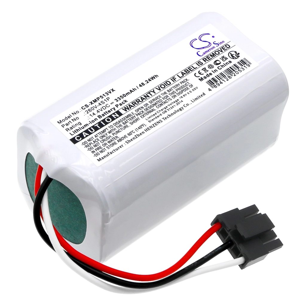 Batería de vacío Xiaomi CS-XMP513VX