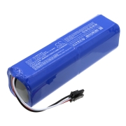 Vacuum Battery Dreame Bot L10s Ultra