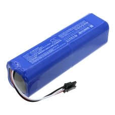 Reemplazo de batería compatible para Dreame P2150-4S2P-MMBK