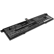 Battery compatibleWith Notebook battery