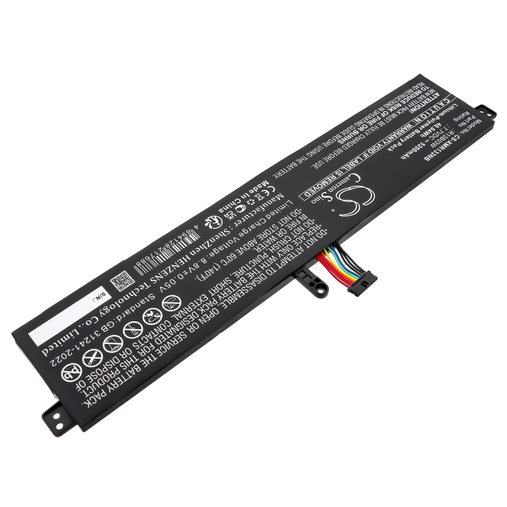 Battery Replaces R13B03W