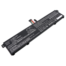 Reemplazo de batería compatible para RedmiBook R13B03W