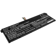 Battery compatibleWith Notebook battery