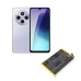 Batería del teléfono móvil Xiaomi CS-XMR140SL