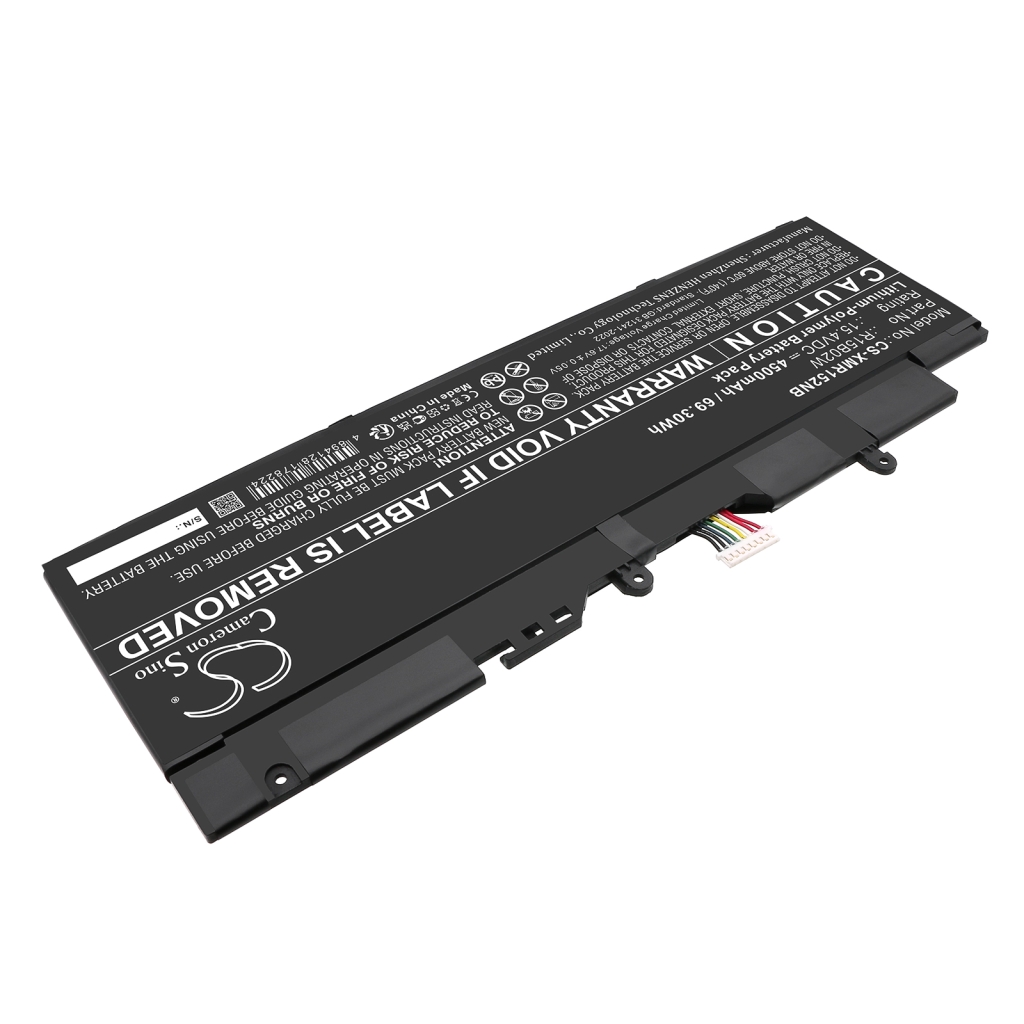 Battery Replaces R15B02W