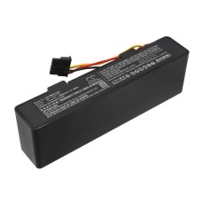 Reemplazo de batería compatible para Proscenic INR18650 MH1-4S1P-SC,INR21700 50E-4S1P-CRL200S+,MH1-4S1P-SC,STYJ02YM