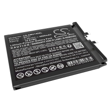 Reemplazo de batería compatible para Xiaomi BP51