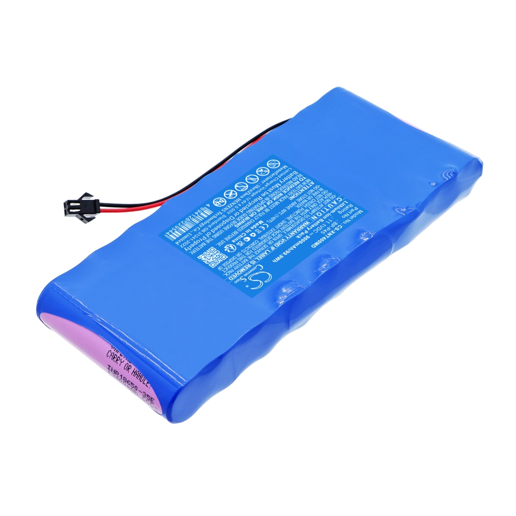 Batería compatible con Oxivent CS-XNT400MD