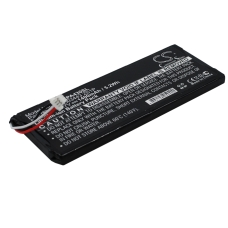 Reemplazo de batería compatible para Xpend TM503443 2S1P
