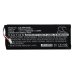 Battery Replaces TM503443 2S1P