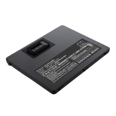 Compatible battery replacement for Xplore SMP-CARPOCLG2