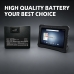 Battery compatible with Xplore
