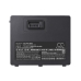 Battery compatible with Xplore