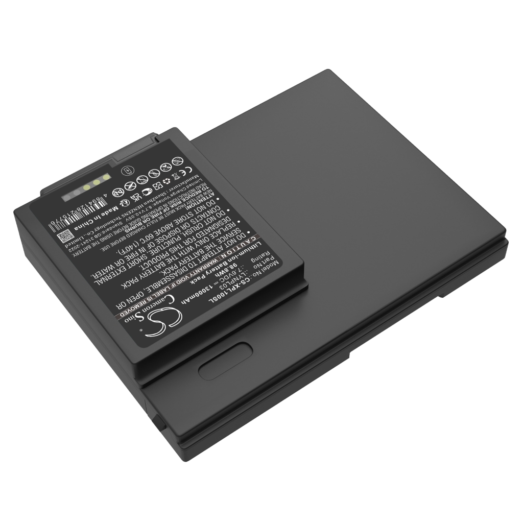 Zebra Xslate L10