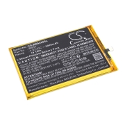 Battery compatibleWith Xiaomi