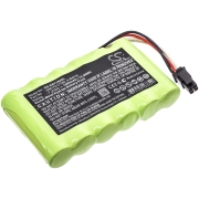Batería compatibleWith Baterías