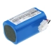 Vacuum Battery Yujin robot iClebo Smart YCR-M04-1
