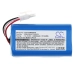 Vacuum Battery Yujin robot iClebo Smart YCR-M04-1