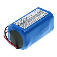 Reemplazo de batería compatible para Iclebo EBKRBKDL001039,EBKRTRHB000118-VE,EBKRWHCC00978,EBKRWHD00686