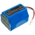 Vacuum Battery Miele Scout RX3 120
