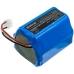 Vacuum Battery Miele Scout RX3 120