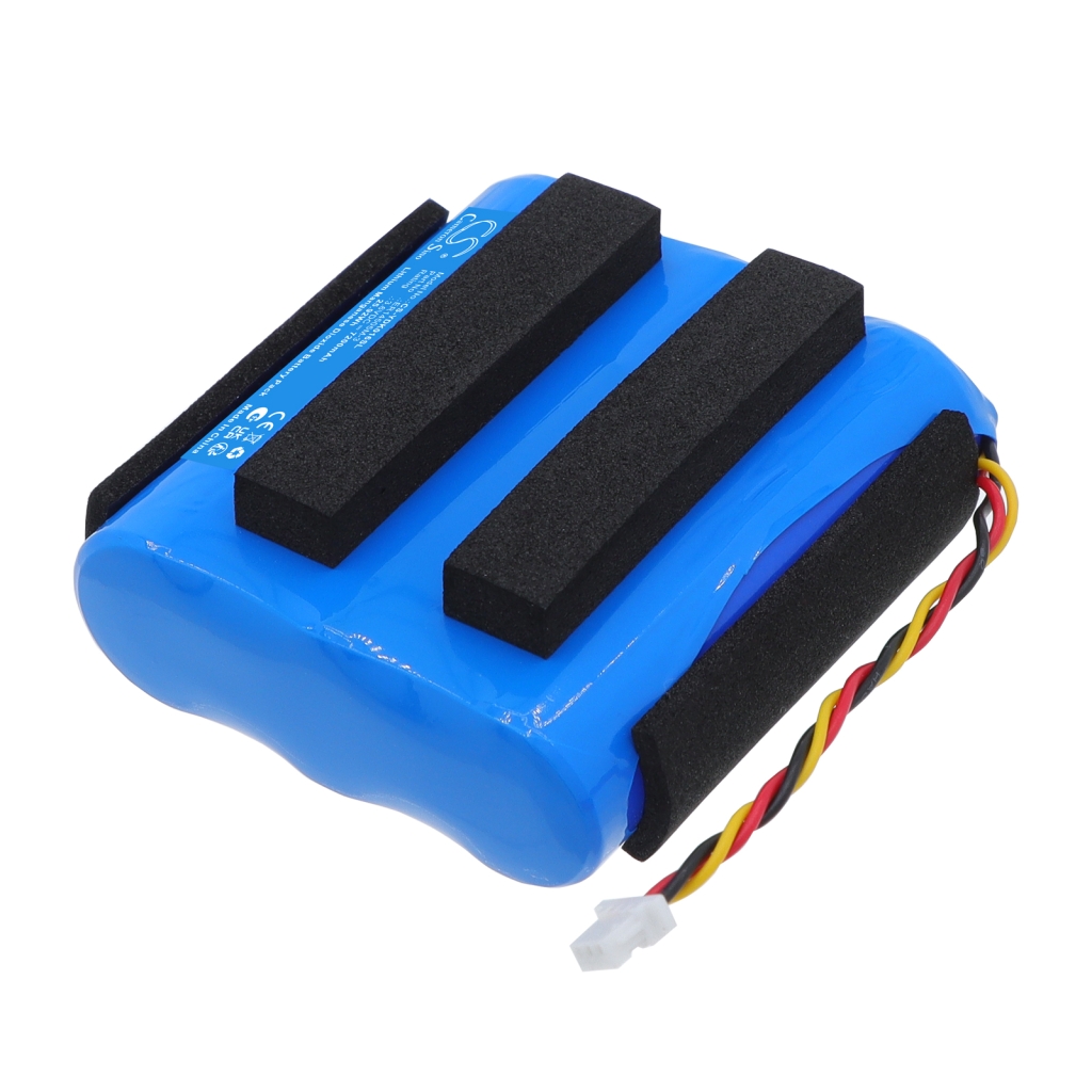 Batería compatible con Yadom CS-YDK016SL