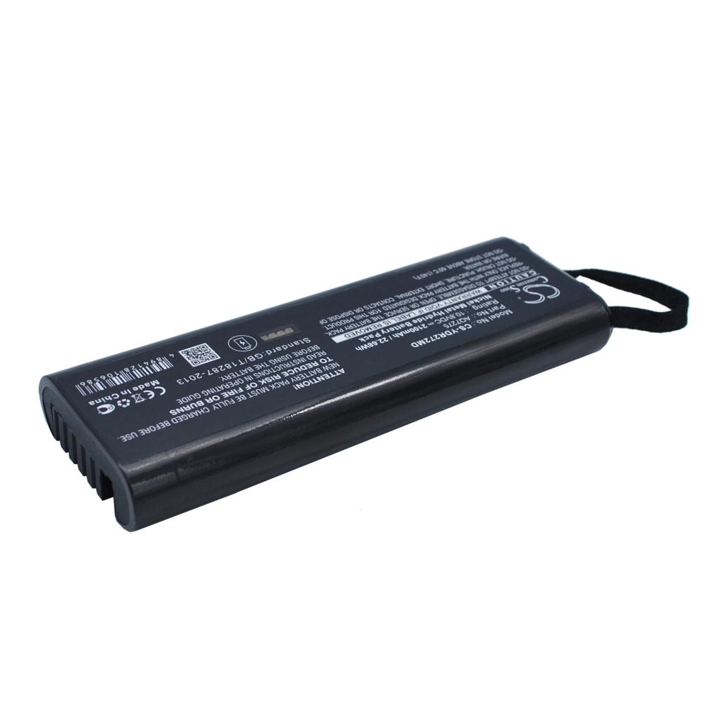 Batería Médica Yokogawa CS-YDR272MD