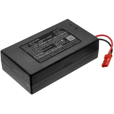 Reemplazo de batería compatible para Yuneec YP-3
