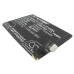 Compatible battery replacement for Oneplus BLP571