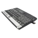 Compatible battery replacement for Oneplus BLP571