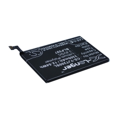 Reemplazo de batería compatible para Oneplus BLP597