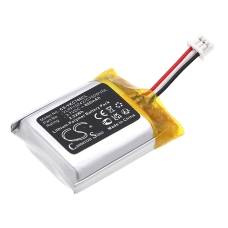 Reemplazo de batería compatible para Yealink YLPP102427C700WVDL