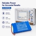Batería compatible con Yokogawa CS-YKQ725SL