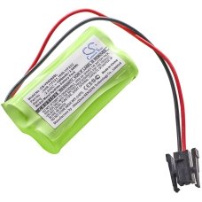 Reemplazo de batería compatible para Yokogawa HHR-11F2A1,HHR-11F2G2