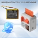 Batería compatible con Yoto CS-YMM002SL