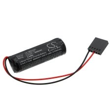 Reemplazo de batería compatible para Yaskawa DBA0003,LS14500-YA