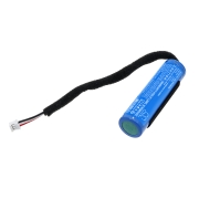 Battery compatibleWith Speaker Battery
