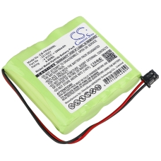 Reemplazo de batería compatible para Ysi 251300Y