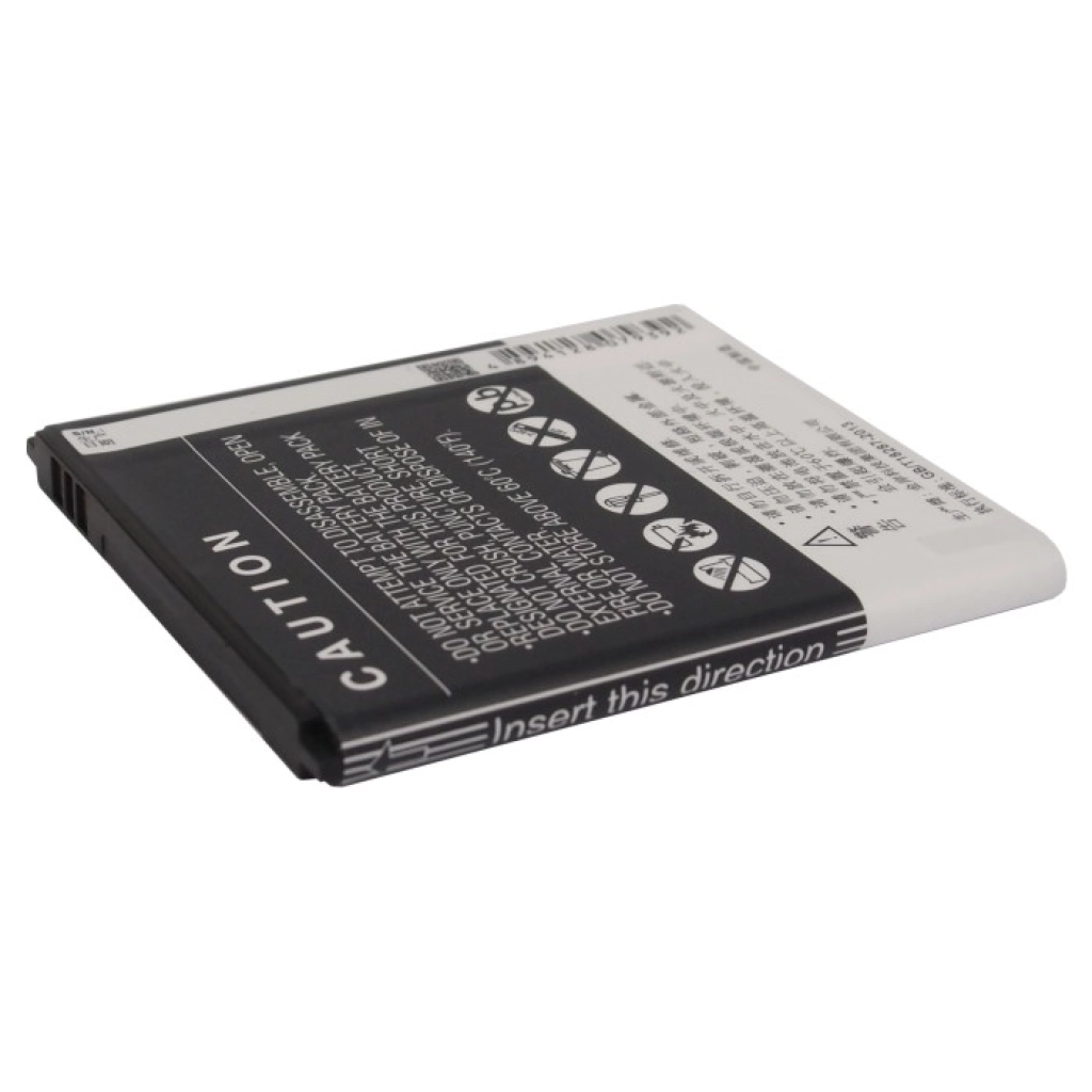 Batería del teléfono móvil Yusun CS-YSM200SL