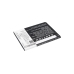 Batería compatible con Yusun CS-YSM210SL