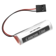 Reemplazo de batería compatible para Yaskawa ER6VC3N WITH JAE 5PIN CONNECTOR