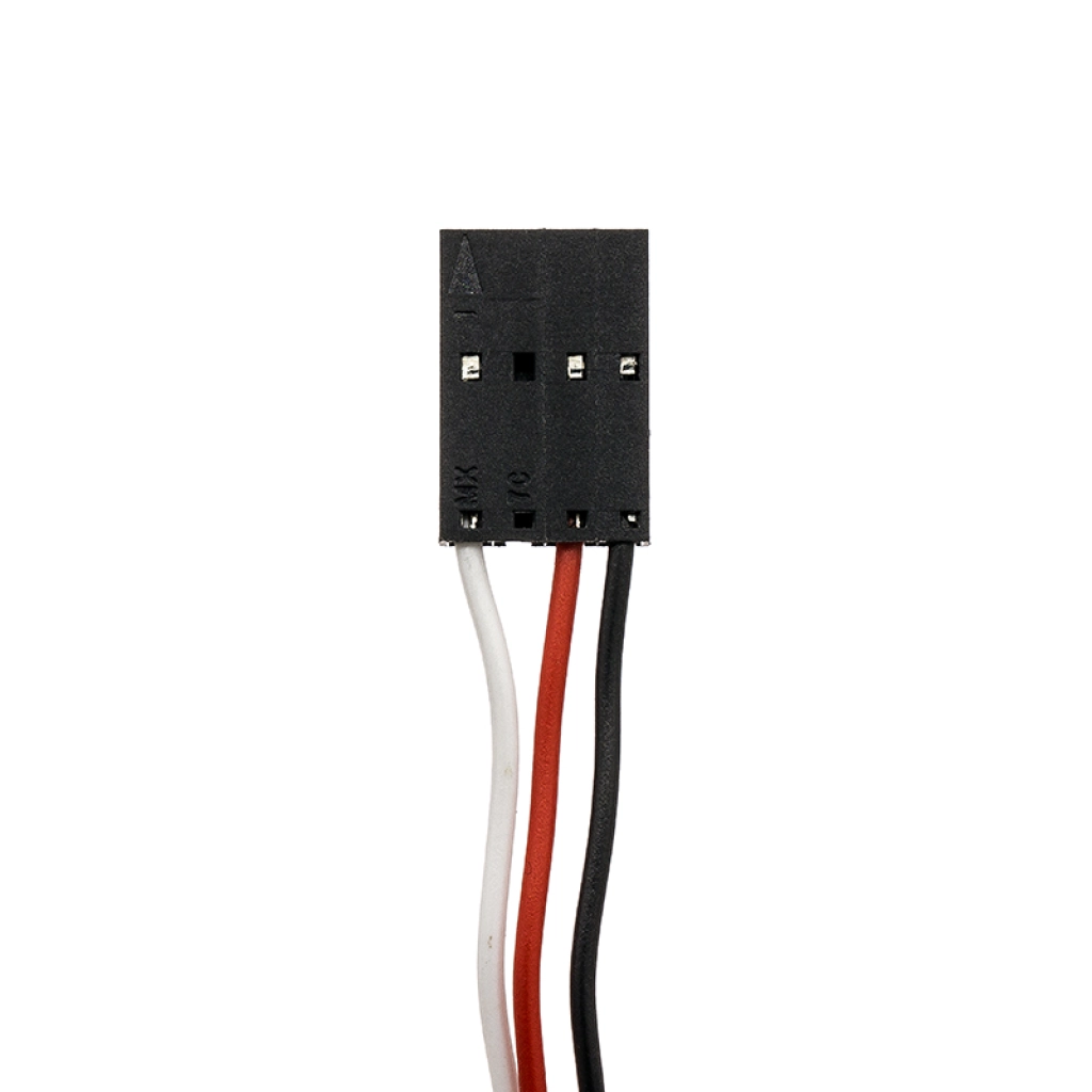 Baterías Sustituye 626846