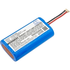 Reemplazo de batería compatible para ZTE LI3752T42P5H683719