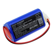 Batería compatibleWith Baterías